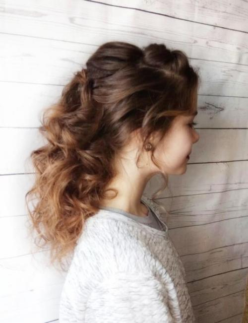 Милые девушки, судовольствием подчеркну вашу красоту в важный для вас день! 05