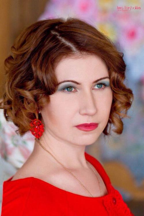 Дорогие девушки, меня зовут эля жарникова. 03 Дорогие девушки, меня зовут эля жарникова. 03