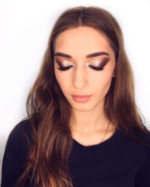 Профессиональный макияж?   Будь самой красивой на любом мероприятии? 01