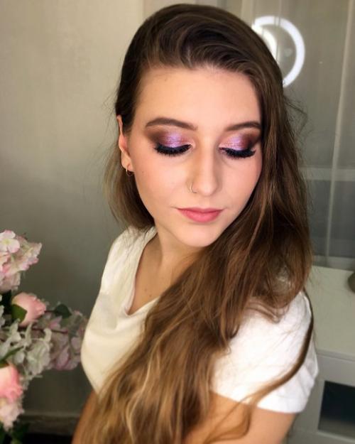 Профессиональный макияж?   Будь самой красивой на любом мероприятии? 04