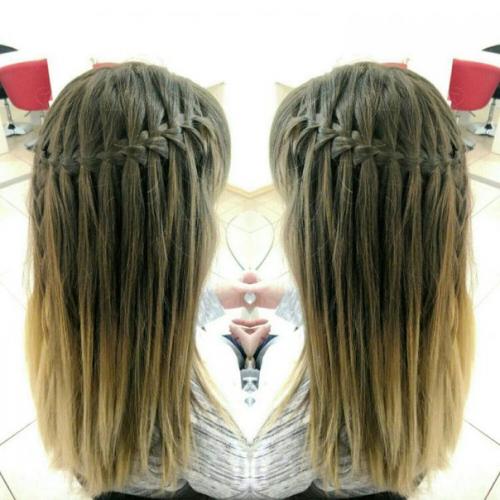 Всех на профессиональные макияж и причёску приглашаю! 04 Всех на профессиональные макияж и причёску приглашаю! 04