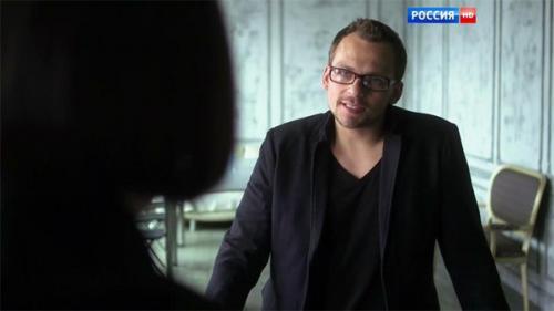 Фильм Бежать Нельзя Погибнуть Россия, 2015. 02