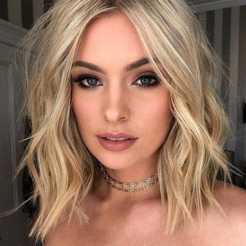 Модные прически для женщин за 30 лет 2018? 04 Модные прически для женщин за 30 лет 2018? 04