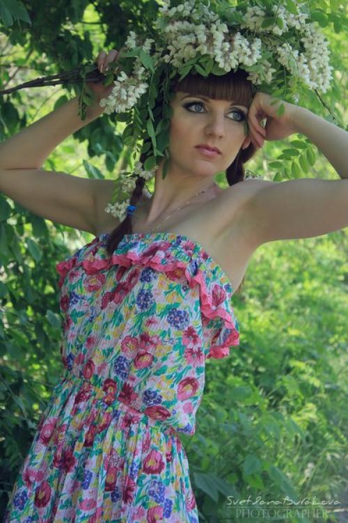 Девочки!  Внимание!  Возьму две фотосессии на это воскресенье и понедельник (3 и 4 апреля. 05