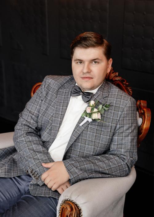 Сколько времени выделить на свадебную фотосессию? 06