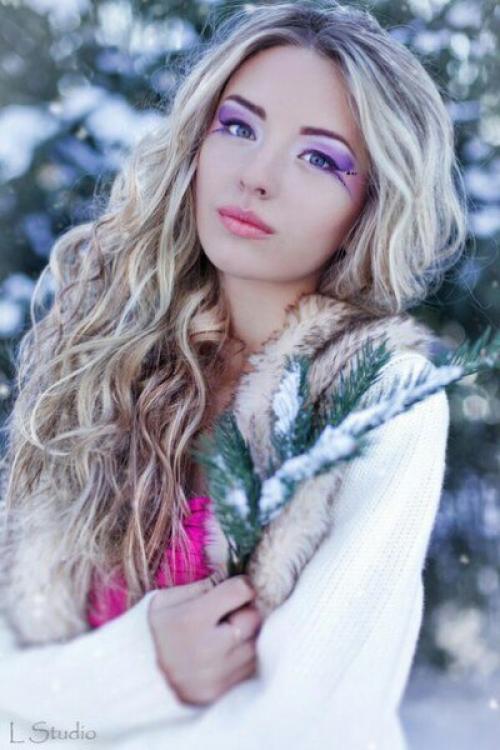 Открыта запись на 8 марта! 05