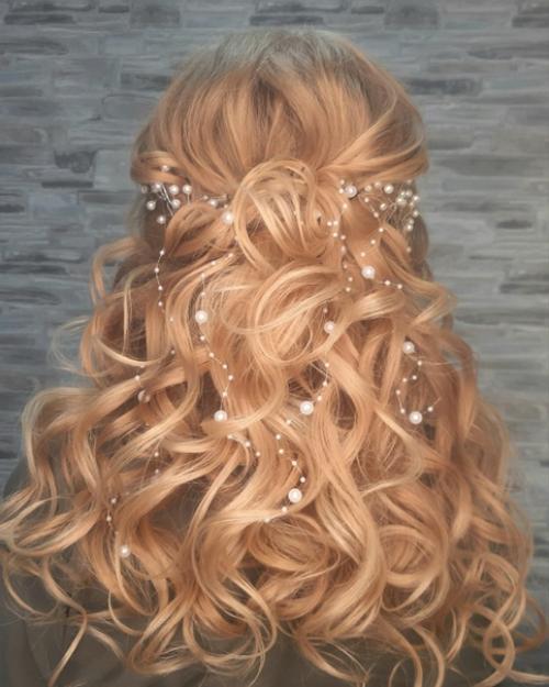 Визажист. Макияж (дневной, вечерний, свадебный). 02