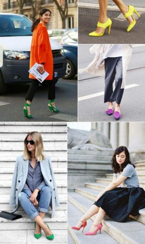 Стиль парижанки.  Кто такая современная парижанка? 04