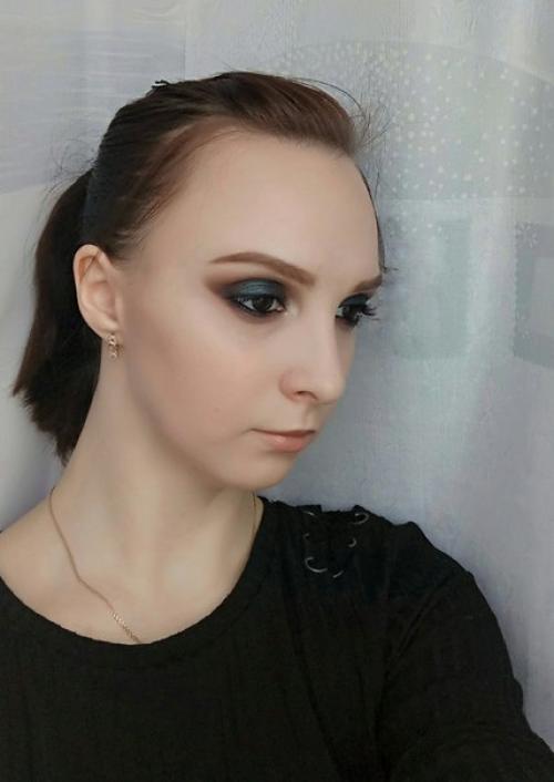 Милые девушки, судовольствием подчеркну вашу красоту в важный для вас день! 06