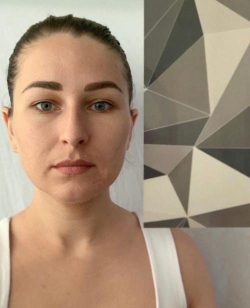 Сила стилиста в знании доминанты. 01 Сила стилиста в знании доминанты. 01