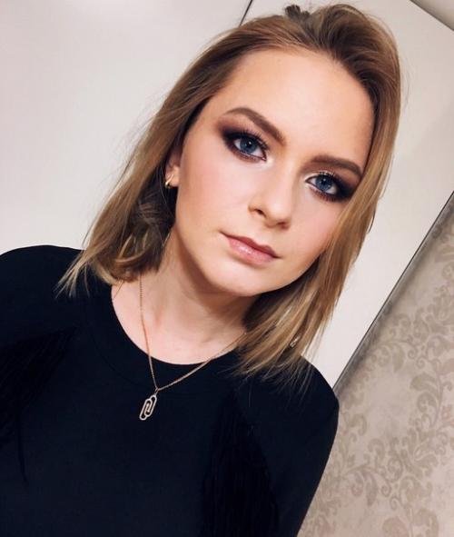 Профессиональный макияж?   Будь самой красивой на любом мероприятии? 03