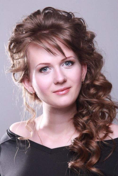 Доброго дня вам желает вечерняя группа, с преподавателем Татьяной Виноградовой? 05