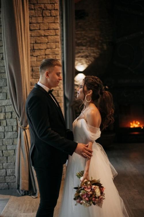 Люблю свадебные фотосессии. 01