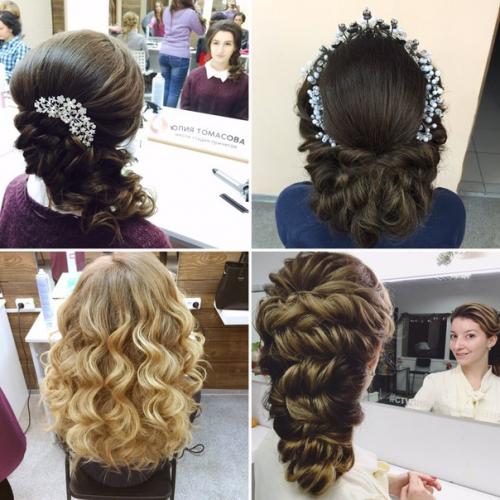 Дорогие девушки?  Подарите себе праздник? 01