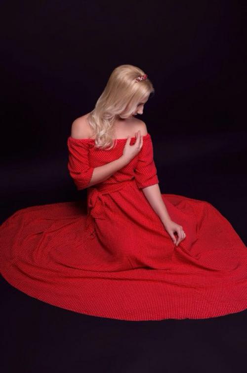 Требуются модели на фотосессию! 02