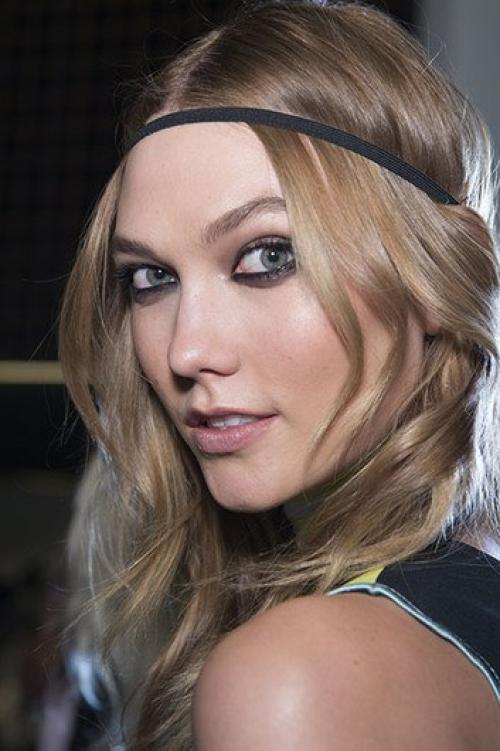 Неделя моды в Милане: главные Beauty - тренды. 02