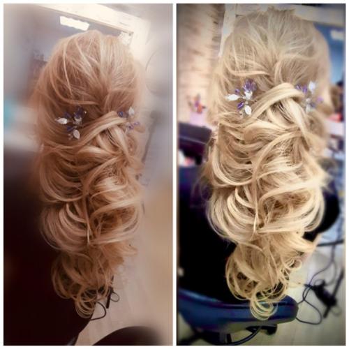 Визажист. Макияж (дневной, вечерний, свадебный). 08