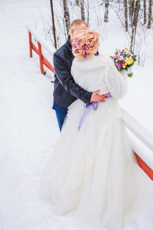 Мои невесты самые красивые! 01