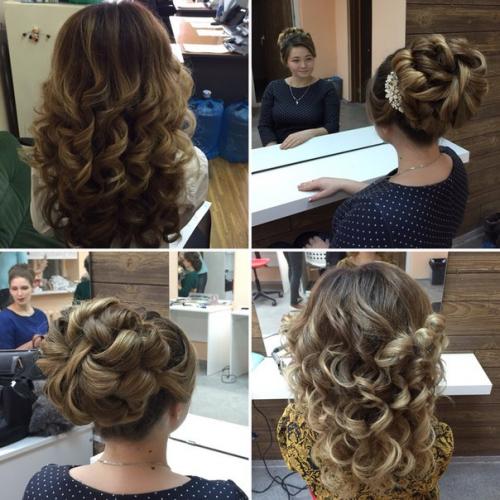 Дорогие девушки?  Подарите себе праздник? 03