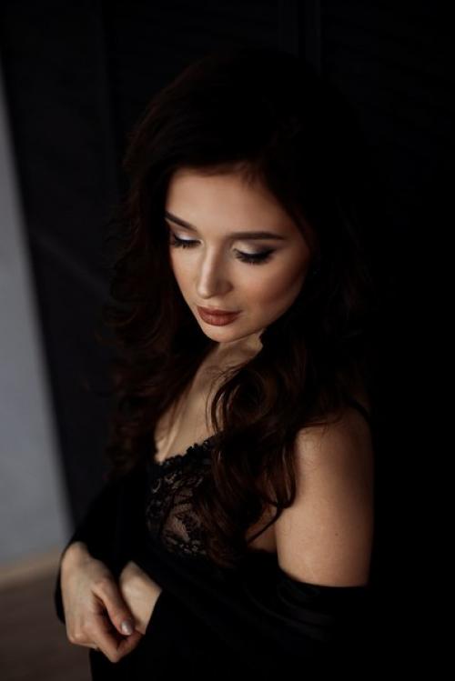 Дорогие девушки, мы запустили для вас просто бомбический проект! 03