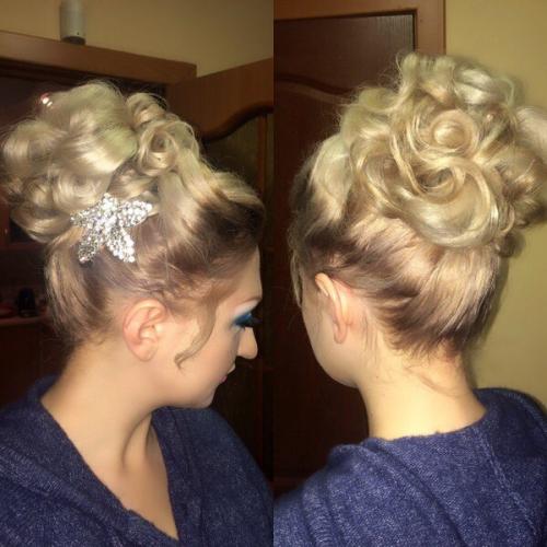 Доброго дня вам желает вечерняя группа, с преподавателем Татьяной Виноградовой? 09