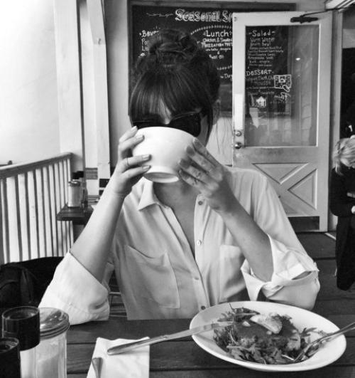 Стиль парижанки.  Кто такая современная парижанка? 01