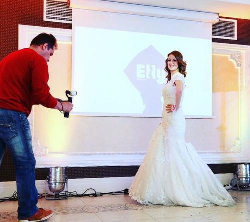 Свадебный сезон 2016 - успейте забронировать вашу дату? 02