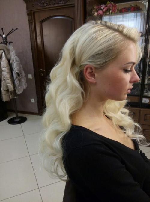 Я могу вам предложить такие виды макияжа? 04