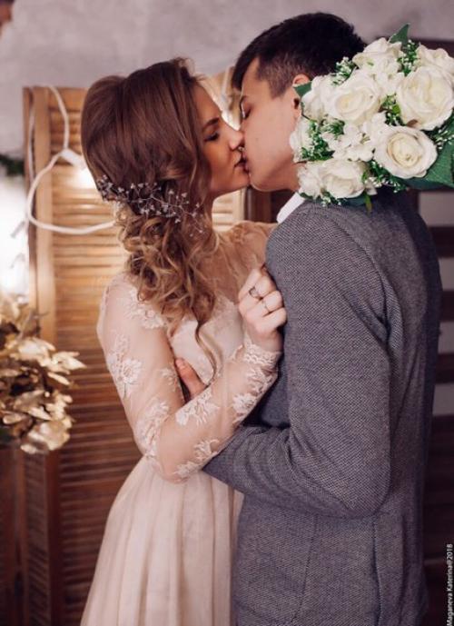 Дорогие клиенты, мы приглашаем на создание образа в четыре руки. 07