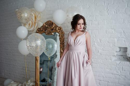 Инна?  Макияж и прическа - моя работа. 05