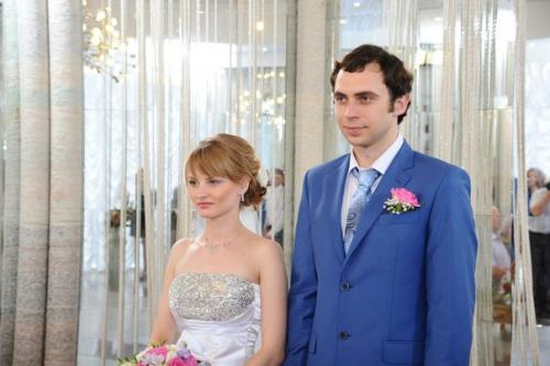 Дорогие невесты, начинается свадебный сезон! 02