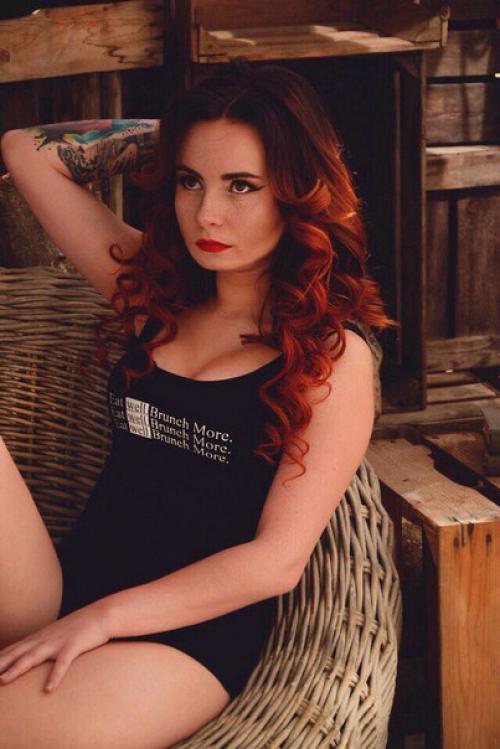 Готова к сотрудничеству? 01