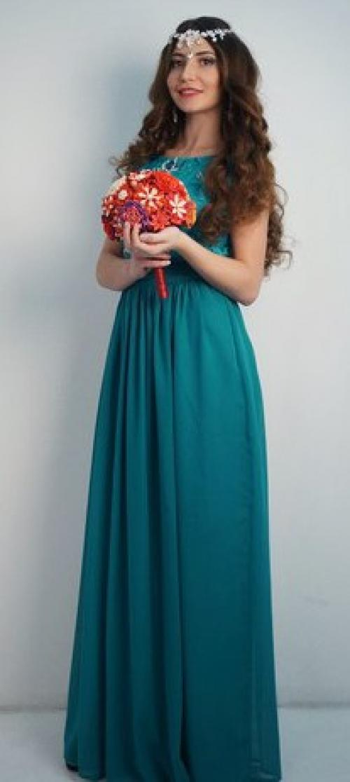 Милые дамы?  Представляю вашему вниманию мой весенний проект Очарование Женственности. 04