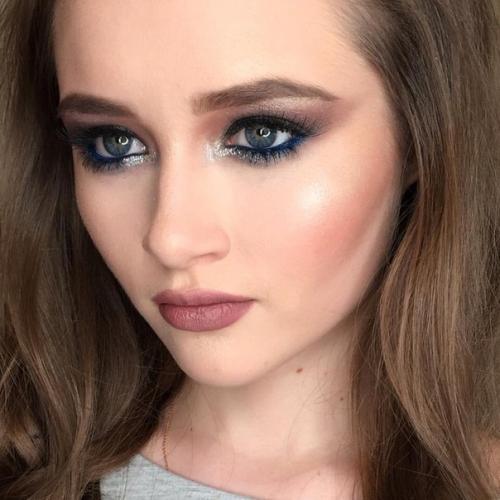 Добрый день!  Ищу модель на причёску и макияж для фотосессии желательно со светлыми крашеными волосами! 03