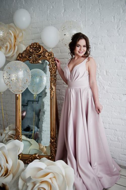 Инна?  Макияж и прическа - моя работа. 03