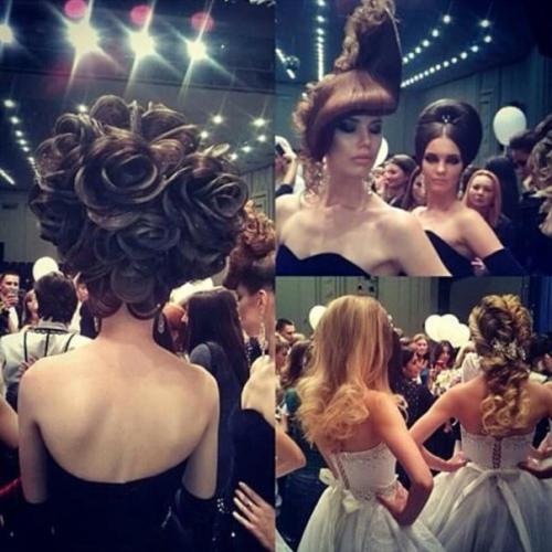 Девушки срочно через час, кто хочет срочно требуются модели на фотосессию, прическу и макияж с волосами ниже плеч! 03