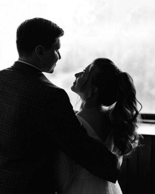 Сколько времени выделить на свадебную фотосессию? 02