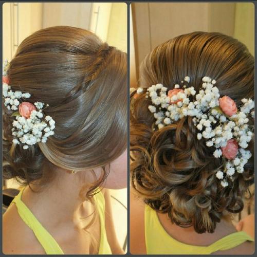 Дорогие мои, совсем скоро открывается свадебный сезон и сезон выпускных? 03