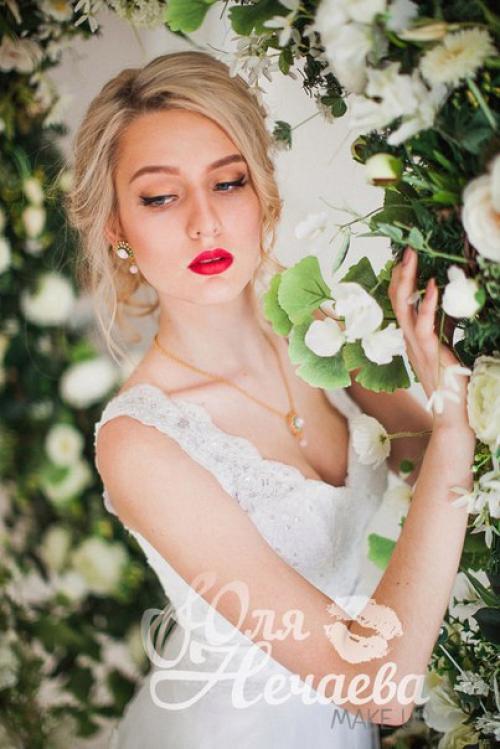 У меня самые красивые невесты? 01