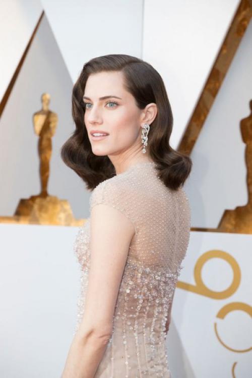 5 марта состоялось, пожалуй, самое обсуждаемое во всем мире мероприятие - юбилейная, 90-я церемония вручения премии Оскар. 06 5 марта состоялось, пожалуй, самое обсуждаемое во всем мире мероприятие - юбилейная, 90-я церемония вручения премии Оскар. 06