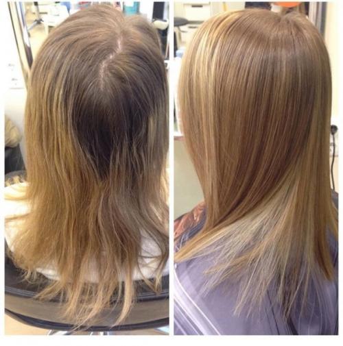 Студия красоты Бархат. 02