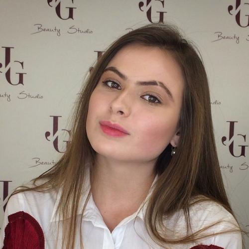 Милые девушки!  Буду рада помочь в создании великолепной прически и макияжа? 07