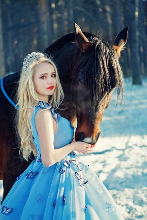 Милые девушки, судовольствием подчеркну вашу красоту в важный для вас день! 07