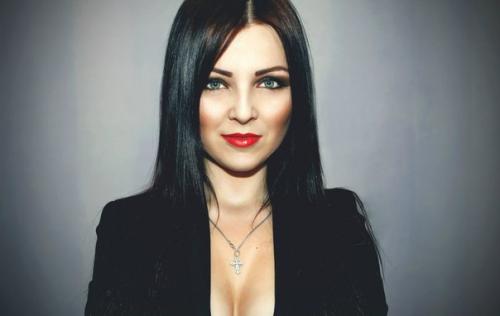 В это воскресенье приготовила 2 шикарных и неповторимых образа - вечерний и вечерний с нежными элементами креатива! 08