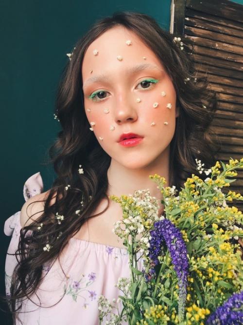 Делюсь своей выпускной работой. 01