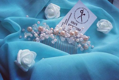 Будущие невесты!  Приготовлю вас на свадьбу? 04