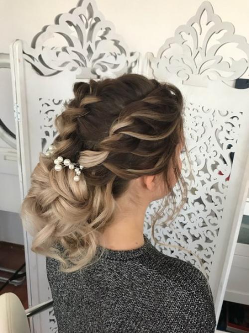 Дорогие клиенты, мы приглашаем на создание образа в четыре руки. 03