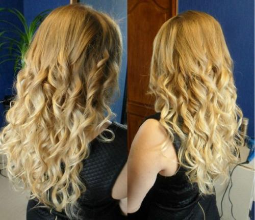 Всех на профессиональные макияж и причёску приглашаю! 05 Всех на профессиональные макияж и причёску приглашаю! 05