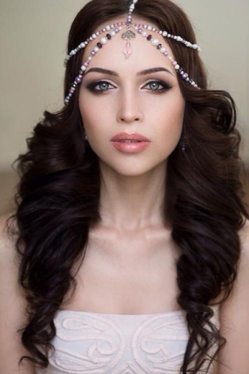 В предверии свадебного сезона 19-го апреля стартует курс Свадебный Стилист. 03