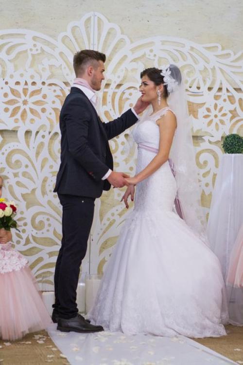 Свадебный переполох в гостинице - Россия! 09 Свадебный переполох в гостинице - Россия! 09